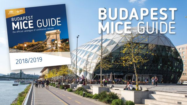 Budapest Mice Guide